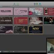 Propresenter 6 Part 1