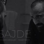 Sajde Official Music Video Faheem Abdullah Huzaif Nazar