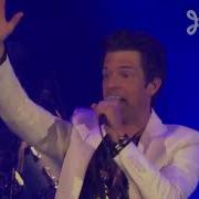 The Killers The Man Rock Werchter 2018
