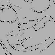 2D Swearing Gorillaz Fan Animation