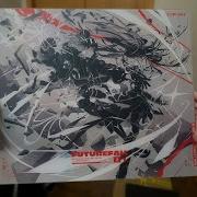 WALLHACK FutureFall Glass Mousepad Is INSANE