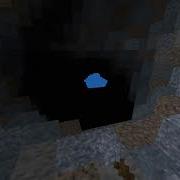 Huge Caves Test CPU Only Voxel Engine