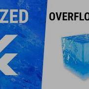 Flutter SizedOverflowBox Widget
