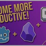 The Tools I Use For Full Time Indie Game Development