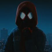 Circles Miles Morales