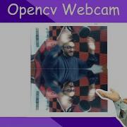8 Opencv Webcam Building Modern GUIs Using Python Full Course 2025