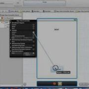 How To Make A Itouch Iphone Hello World Application On Xcode 4