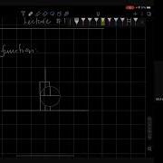 QM I L12V1 The Fourier Transform Of The Sinc Function