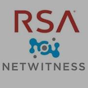 Интеграция источника событий RSA Netwitness