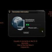 Dark Orbit Error