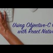 How To Easily Make Your Objective C Code Work With React Native