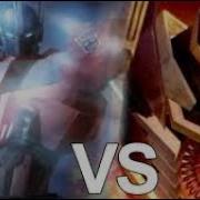 Optimus Prime Vs Thunderwing 60 Fps Battle Transformers Prime The Game Wii Gameplay