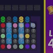Knit Out Level 489 Solution Walkthrough