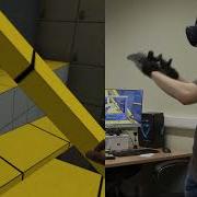 Boneworks Tau Tracker Gloves