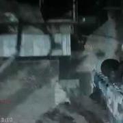 COD4 UFO Mode In Action