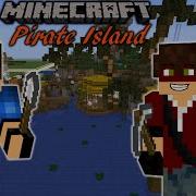 Creative Plot Tour 4 Pirate Island