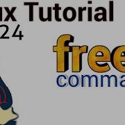 Linux Tutorial 24 Free Command In Linux Free Cmd Examples Linux Memory Management