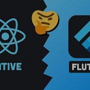 React Native Vs Flutter I Built The Same Chat App With Both
