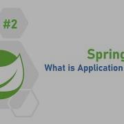2 What Is Application Context And How To Create Bean Using That ApplicationContext Spring