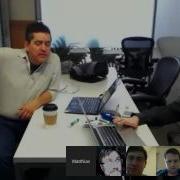 IPython Jupyter Lab Meeting