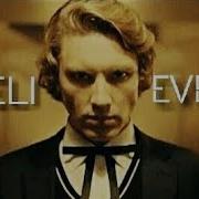Michael Langdon BELIEVER AHS Apocalypse