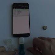IButton DS1922 L Set Read Android IButton Assist App Manual Purpose Fertility Awareness
