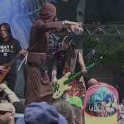 BUTCHER ABC Live OEF 2025