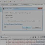 Java Game Tutorials 14 Making A Main Menu Part 1