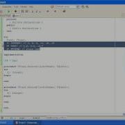 Learning To Program Delphi Tutorial 2 Variables Pascal Rad Studio XE2