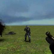 Garrys Mod Slow Motion Shotgun Epic