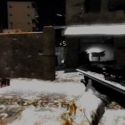 COD4 Mini Frag Movie Clean Tom