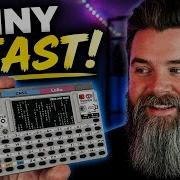 I Spent Days With The Cardputer Zero It RULES