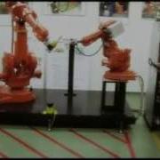ABB SafeMove With MultiMove