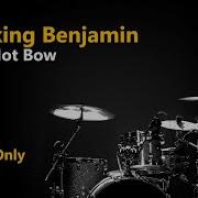 Breaking Benjamin I Will Not Bow Drums Only W Lyrics