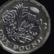 12 Sided 1 Coin To Replace Old Pound In March