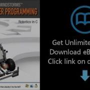 Download LEGO Mindstorms NXT Power Programming Robotics In C PDF