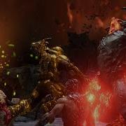 Doom Eternal Mars Core No Damage Gameplay Nightmare PS4 PRO