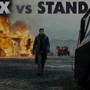 IMAX Vs Standard Blade Runner 2049