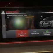 How To Reset 2022 BMW Tire Pressure Warning Light TPMS Reset