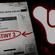 Sony Is Paying Creators To Not Say Destiny 3