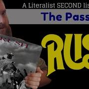 A Literalist Reaction To The Pass By Rush