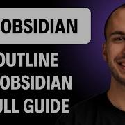 How To Outline In Obsidian 2026 Guide
