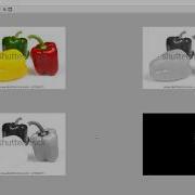 Object Detection Using Its Color In MATLAB