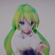 MMD Classic Yui Test