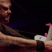 Harem Scarem No Justice Live Official New Live Album 2015