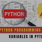 Coding For Kids Python Programming Tutorial Part 3 Using Variables