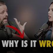 Andrew Wilson Exposes The Biggest Problem With Modern Morality