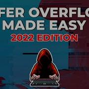 Buffer Overflows Made Easy 2022 Edition