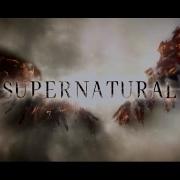 Supernatural MV On My Own