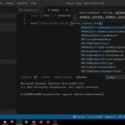 Automate Shell Commands Using Nodejs Make Life Easier